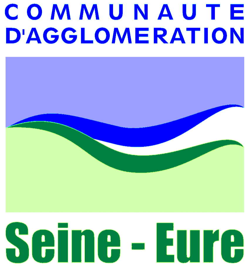 Communauté d'Agglomération Seine-Eure