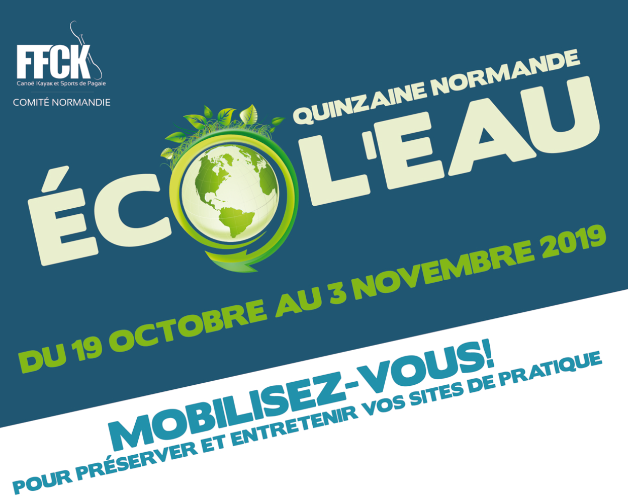 Ecoleau