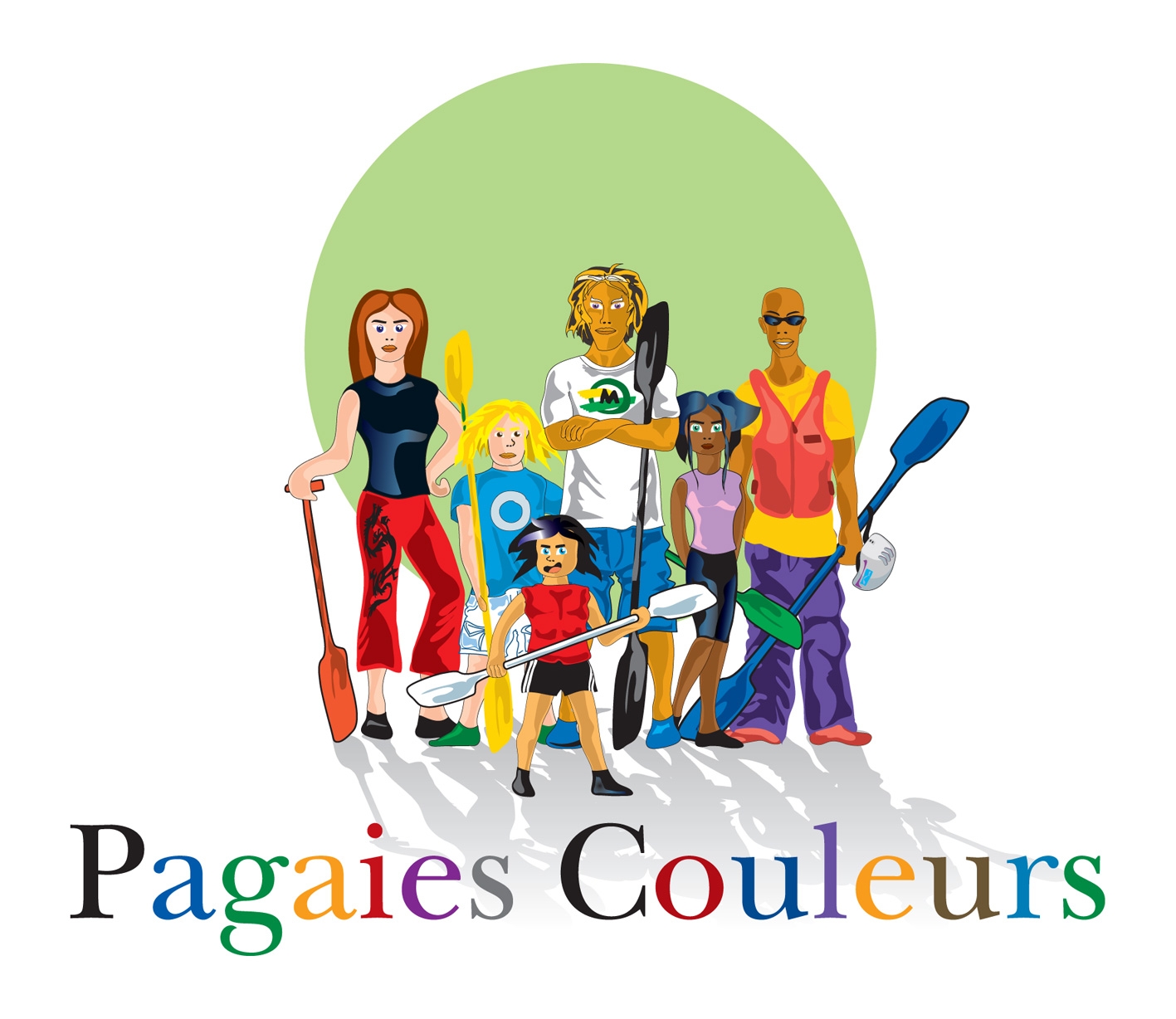 PagaiesCouleurs