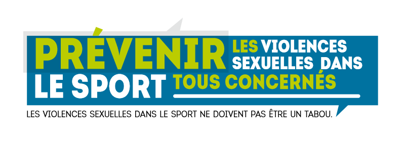 PréventionSport ViolencesSexuelles